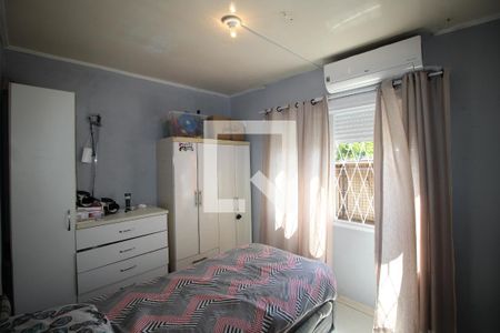 Quarto 2 de apartamento à venda com 2 quartos, 58m² em Rubem Berta, Porto Alegre