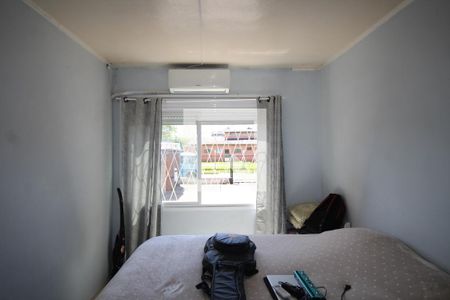 Quarto 1 de apartamento à venda com 2 quartos, 58m² em Rubem Berta, Porto Alegre