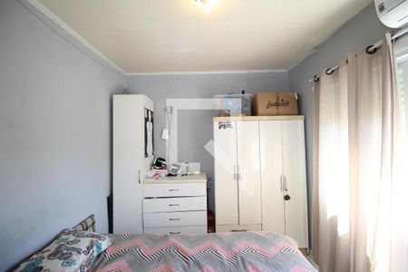 Quarto 2 de apartamento à venda com 2 quartos, 58m² em Rubem Berta, Porto Alegre