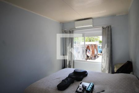 Quarto 1 de apartamento à venda com 2 quartos, 58m² em Rubem Berta, Porto Alegre