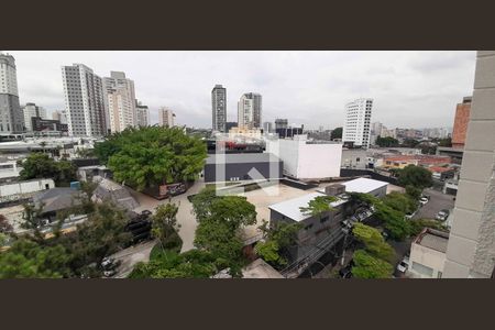 Apartamento à venda com 2 quartos, 53m² em Centro, Osasco