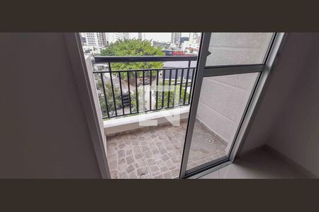 Sacada de apartamento à venda com 2 quartos, 53m² em Centro, Osasco
