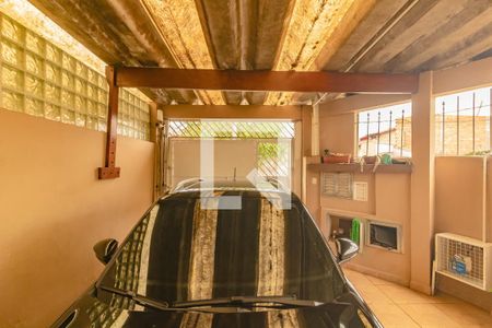 Casa à venda com 3 quartos, 125m² em Vila Campestre, São Paulo