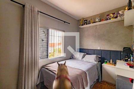 Casa à venda com 3 quartos, 125m² em Vila Campestre, São Paulo