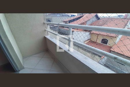 Apartamento à venda com 2 quartos, 62m² em Jaguaribe, Osasco