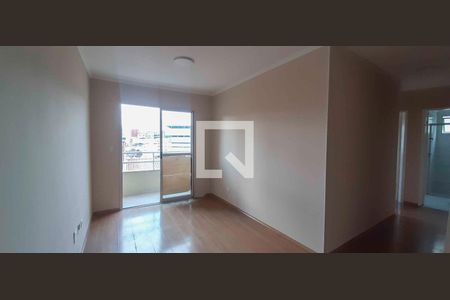Apartamento à venda com 2 quartos, 62m² em Jaguaribe, Osasco
