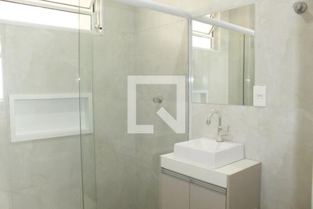 Apartamento para alugar com 1 quarto, 40m² em Campos Elíseos, São Paulo