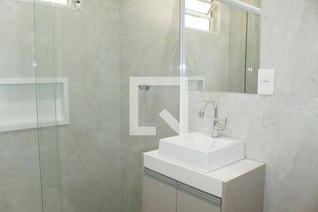 Apartamento para alugar com 1 quarto, 40m² em Campos Elíseos, São Paulo