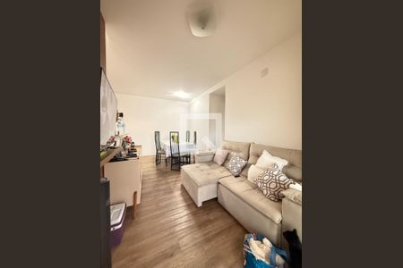 Foto 01 de apartamento à venda com 2 quartos, 63m² em Ipiranga, São Paulo