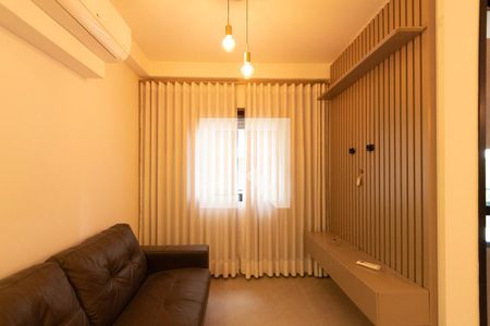 Sala  de apartamento para alugar com 2 quartos, 69m² em Parque Campolim, Sorocaba