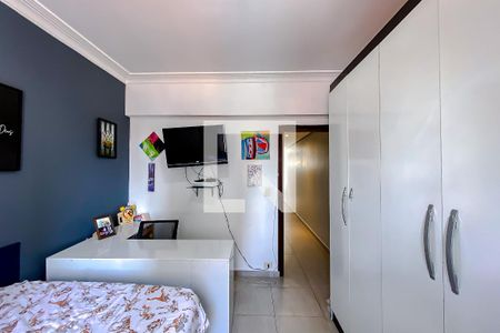 Quarto 1 de apartamento para alugar com 2 quartos, 100m² em Mooca, São Paulo