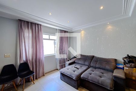 Sala de apartamento para alugar com 2 quartos, 100m² em Mooca, São Paulo