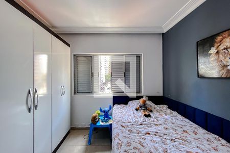 Quarto 1 de apartamento para alugar com 2 quartos, 100m² em Mooca, São Paulo