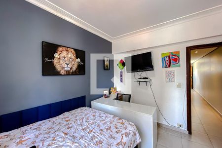 Quarto 1 de apartamento para alugar com 2 quartos, 100m² em Mooca, São Paulo