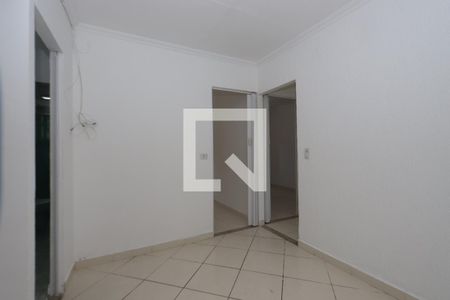 Sala de apartamento para alugar com 2 quartos, 50m² em C. H. Teotonio Vilela, São Paulo