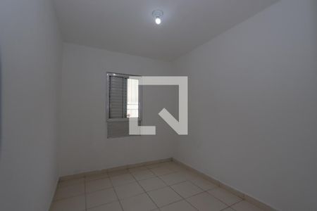 Quarto 2 de apartamento para alugar com 2 quartos, 50m² em C. H. Teotonio Vilela, São Paulo