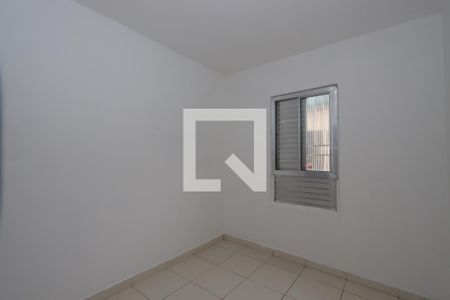 Quarto 2 de apartamento para alugar com 2 quartos, 50m² em C. H. Teotonio Vilela, São Paulo