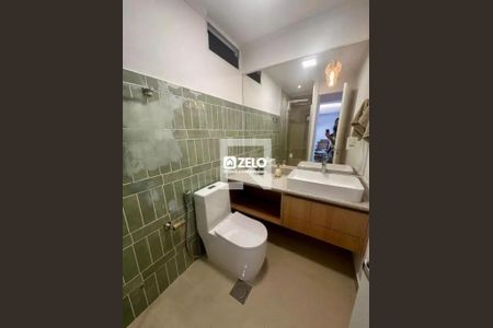 Foto 22 de apartamento à venda com 1 quarto, 51m² em Centro, Campinas