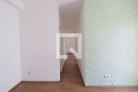 Sala de apartamento para alugar com 2 quartos, 57m² em Umuarama, Osasco