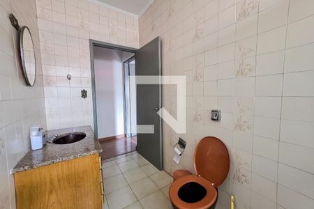 Casa à venda com 4 quartos, 151m² em Vila Camilópolis, Santo André