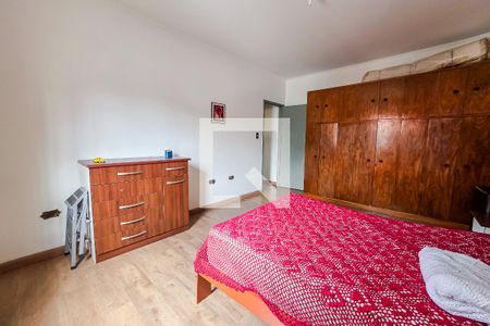 Casa à venda com 4 quartos, 151m² em Vila Camilópolis, Santo André