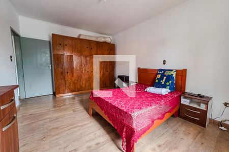 Casa à venda com 4 quartos, 151m² em Vila Camilópolis, Santo André