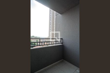 Apartamento para alugar com 2 quartos, 40m² em Vila Primavera, São Paulo