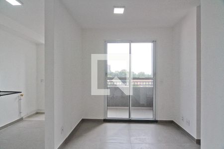 Apartamento para alugar com 2 quartos, 40m² em Vila Primavera, São Paulo