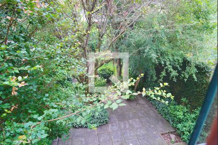 Varanda - Vista de casa para alugar com 3 quartos, 283m² em Petrópolis, Porto Alegre