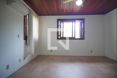 Suíte de casa para alugar com 3 quartos, 283m² em Petrópolis, Porto Alegre