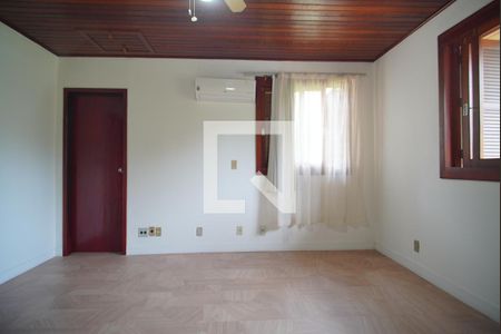 Suíte de casa para alugar com 3 quartos, 283m² em Petrópolis, Porto Alegre