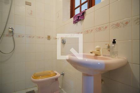 Lavabo de casa para alugar com 3 quartos, 283m² em Petrópolis, Porto Alegre