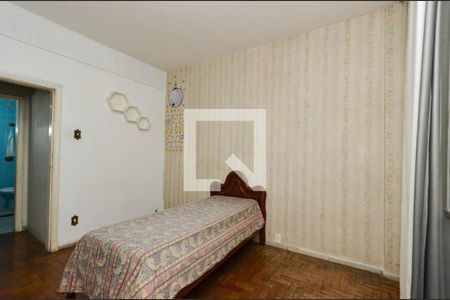 Quarto 1 de apartamento para alugar com 4 quartos, 100m² em Centro, Belo Horizonte