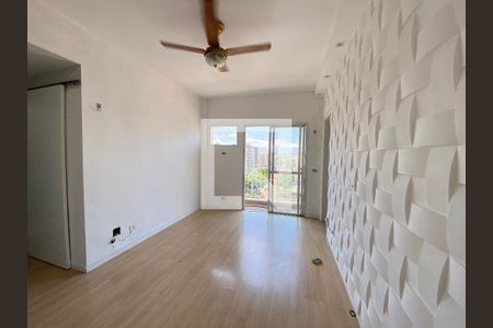 Apartamento para alugar com 2 quartos, 53m² em Todos Os Santos, Rio de Janeiro