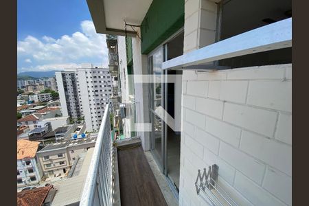 Apartamento para alugar com 2 quartos, 53m² em Todos Os Santos, Rio de Janeiro