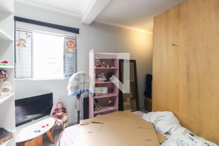 Quarto 1 de casa à venda com 6 quartos, 300m² em Vila Chuca, São Paulo