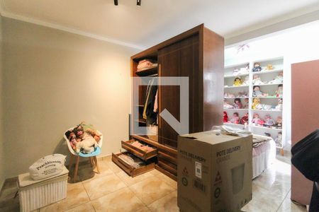 Quarto 1 de casa à venda com 6 quartos, 300m² em Vila Chuca, São Paulo