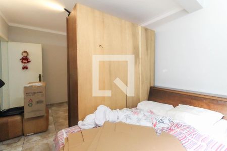 Quarto 1 de casa à venda com 6 quartos, 300m² em Vila Chuca, São Paulo