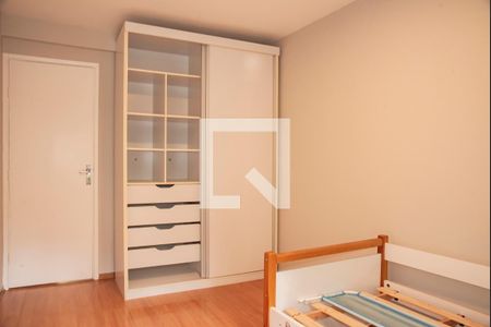 Quarto 1 de apartamento para alugar com 2 quartos, 63m² em Planalto Paulista, São Paulo