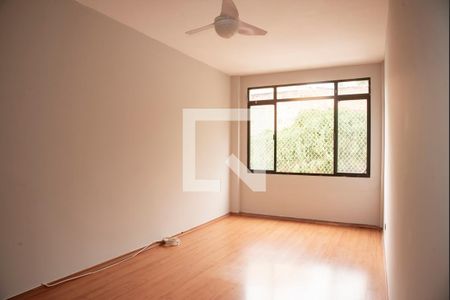 Sala de apartamento para alugar com 2 quartos, 63m² em Planalto Paulista, São Paulo