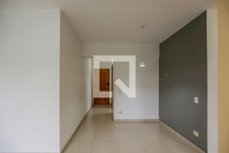 Sala  de apartamento à venda com 2 quartos, 64m² em Vila Antonio, São Paulo