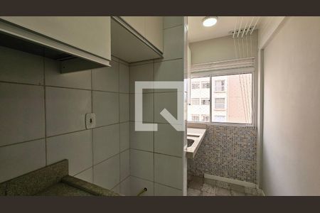 Apartamento à venda com 2 quartos, 48m² em Residencial Alexandria, Várzea Paulista