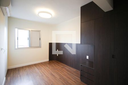 Suíte  de apartamento para alugar com 2 quartos, 80m² em Vila Olímpia, São Paulo