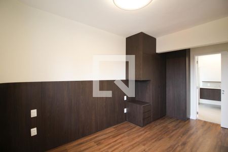 Suíte  de apartamento para alugar com 2 quartos, 80m² em Vila Olímpia, São Paulo
