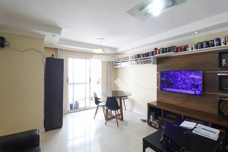 Apartamento à venda com 3 quartos, 70m² em Vila Guilherme, São Paulo