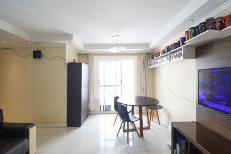 Apartamento à venda com 3 quartos, 70m² em Vila Guilherme, São Paulo