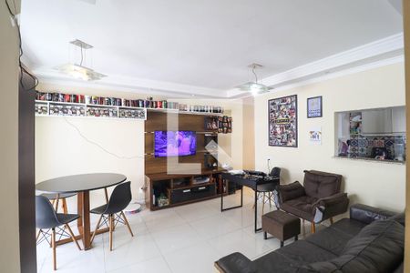 Apartamento à venda com 3 quartos, 70m² em Vila Guilherme, São Paulo