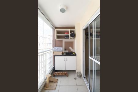 Apartamento à venda com 3 quartos, 70m² em Vila Guilherme, São Paulo