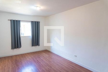 Suite de casa para alugar com 2 quartos, 89m² em Vila Guarani (zona Sul), São Paulo