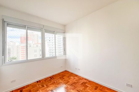 Suíte 1 de apartamento para alugar com 3 quartos, 92m² em Perdizes, São Paulo